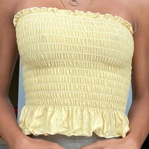 never worn, from tillys